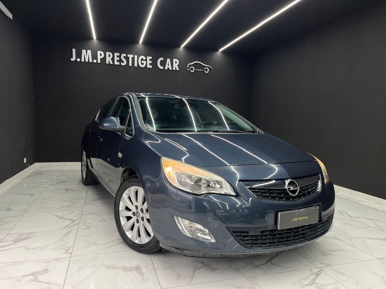 Opel Astra 1.7 CDTI 110CV 5 porte Elective unico PROPRIETARIO