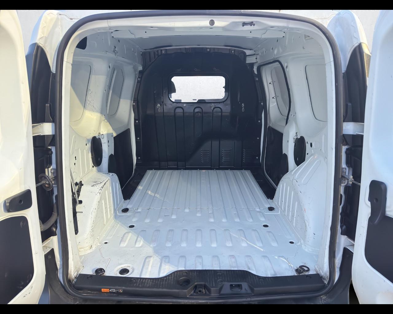 RENAULT Express 2ª serie - Express 1.4 Blue dCi 95 Van