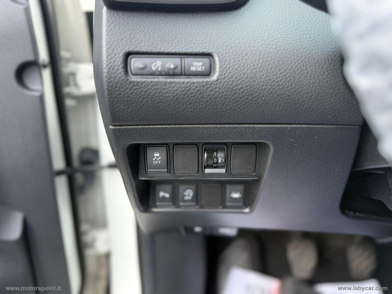 NISSAN Qashqai 1.2 DIG-T 360