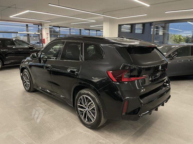 BMW X1 2.0 d S-Drive M-Sport Premium Package KM0 MY26