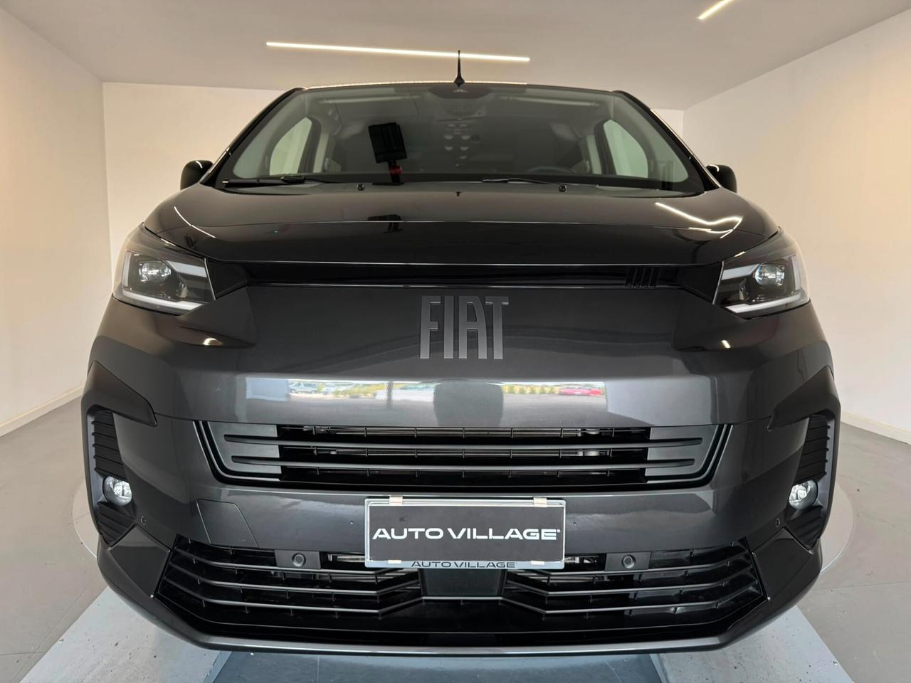 Fiat Ulysse 2.0 BlueHDi 180 CV AT8 L3