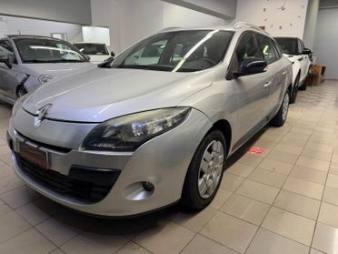 Renault Megane Mégane 1.5 dCi 110CV SporTour