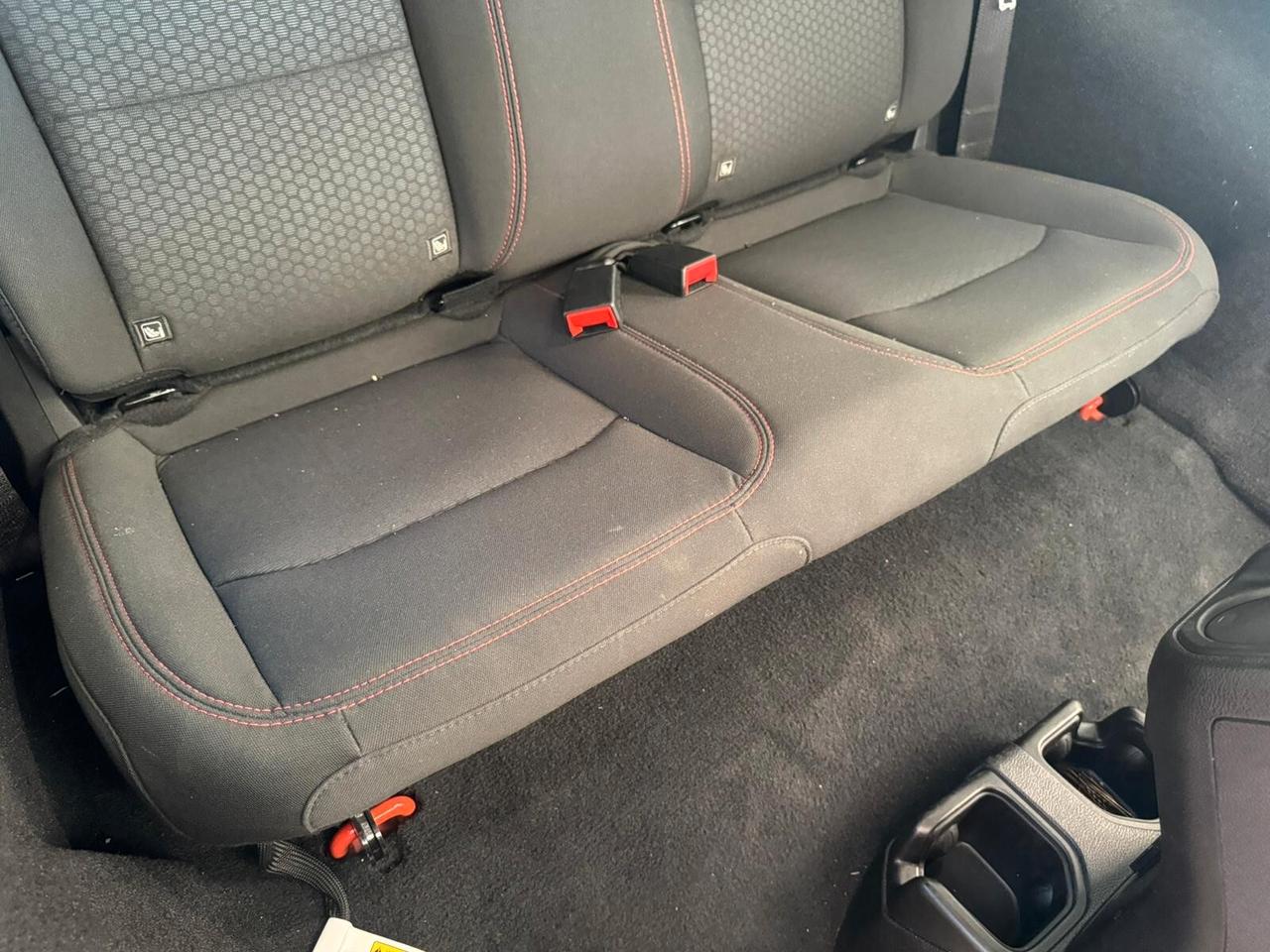 Jeep Wrangler 2.2 Mjt II Rubicon