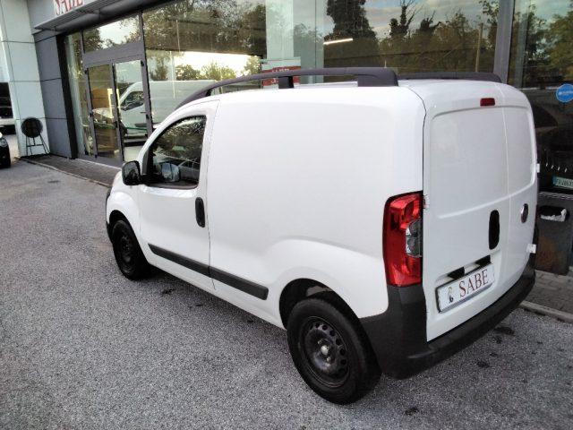 FIAT Fiorino 1.3 MJT 75CV Furgone Adventure E5+