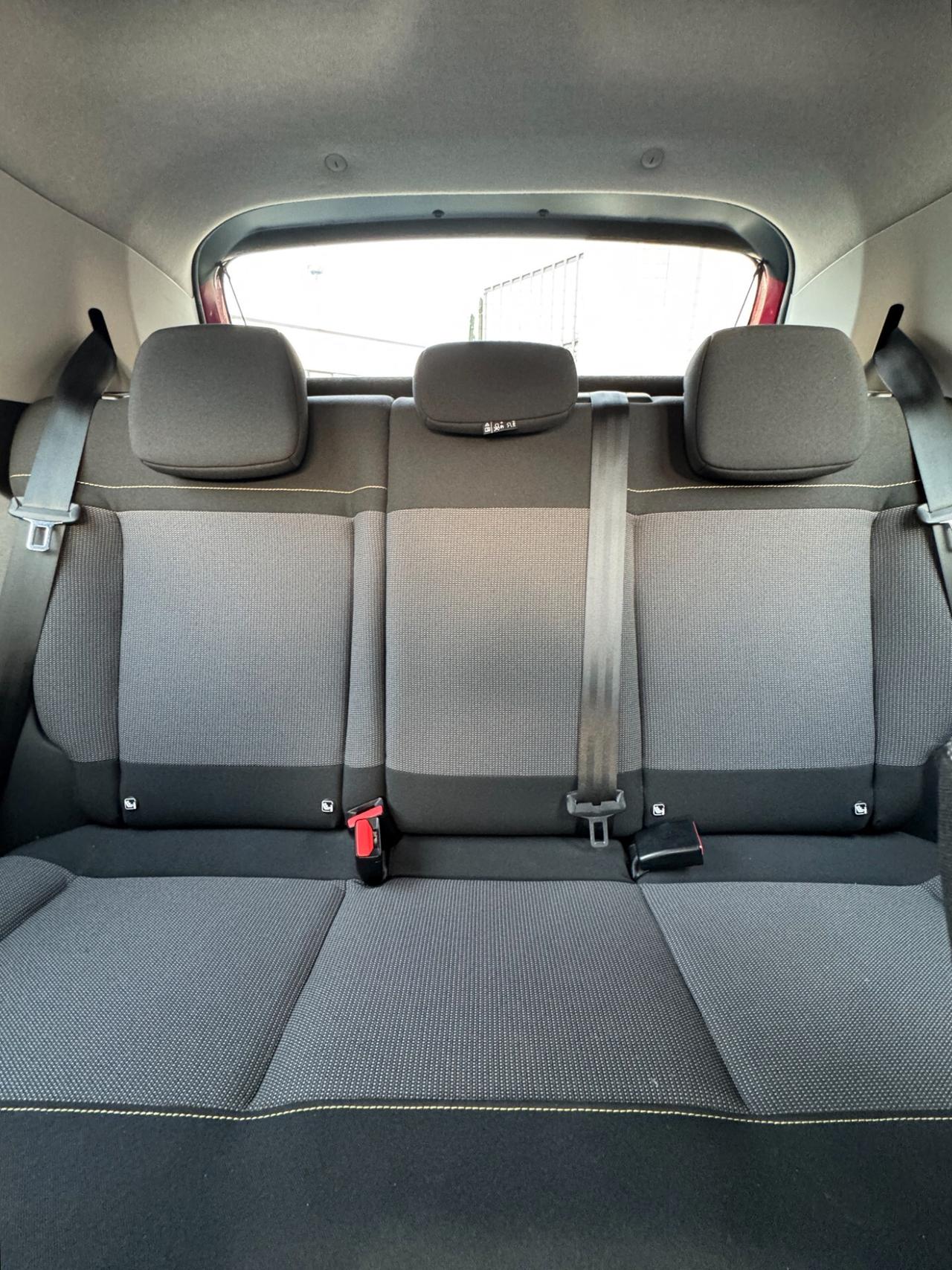 Citroen C3 1.2 61kW S&S Uptown *TAGLIANDI Certificati* Unico proprietario