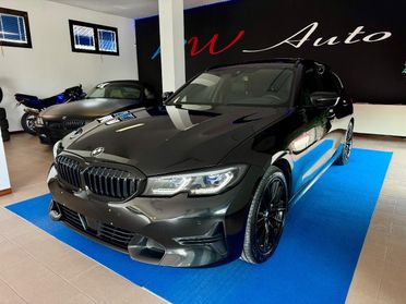 BMW - Serie 3 Touring - 320d xDrive Touring Sport