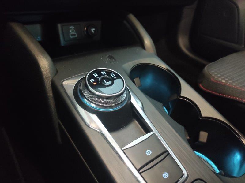 FORD Focus 4ª serie - Focus 1.5 EcoBlue 115 CV automatico 5p. ST-Line