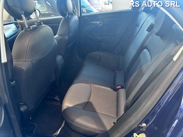 FIAT 500X 500X 1.5 T4 Hybrid 130 CV DCT Sport