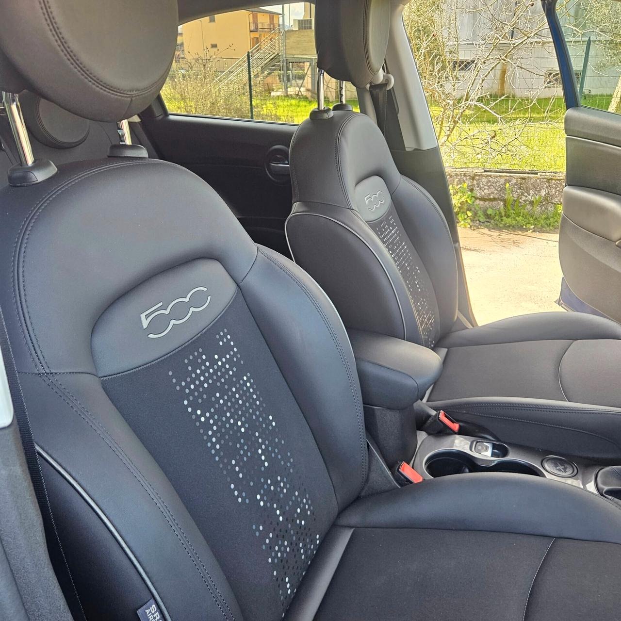 Fiat 500X 1.3 MultiJet 95 CV Connect 2021