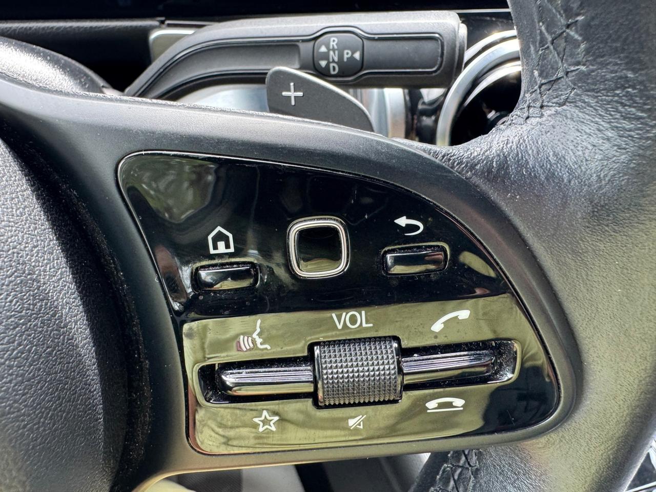 Mercedes-benz GLB 200 d Automatic Sport