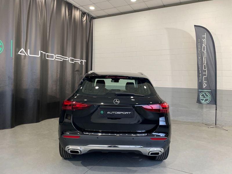 Mercedes-Benz GLA GLA 180 Automatic Progressive Advanced