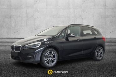 BMW 218 d Active Tourer Sport