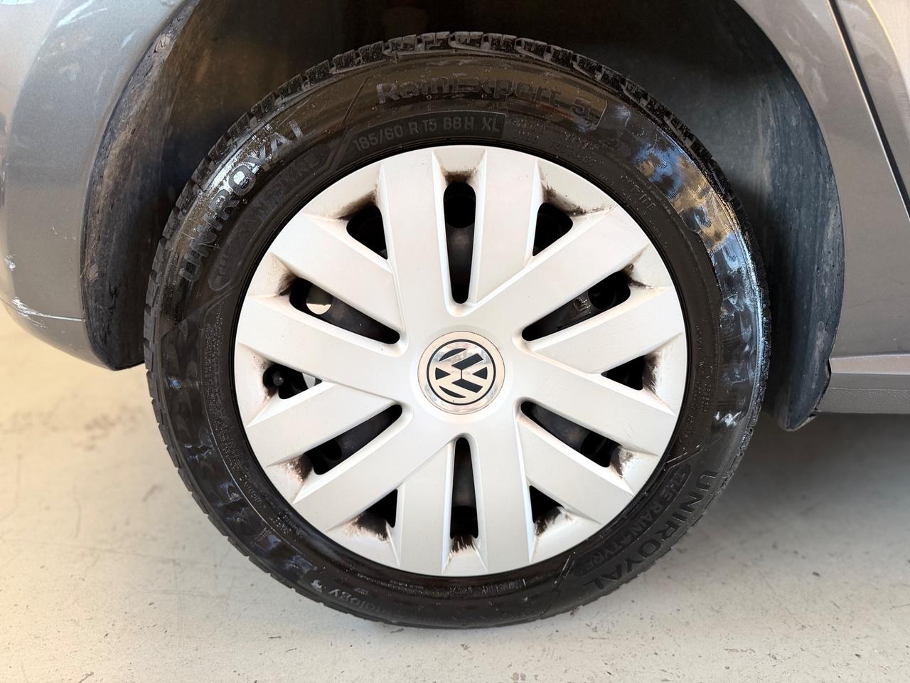 Volkswagen Polo 1.2 TDI DPF 5 p. Comfortline NEOPATENTATI