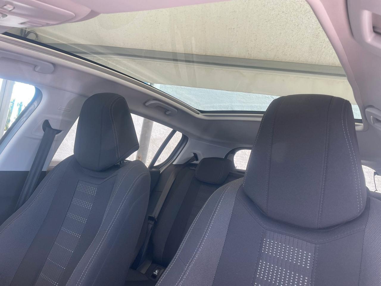 Peugeot 308 BlueHDi 120 S&S Allure