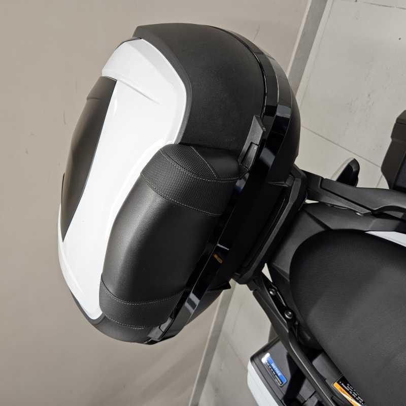 Kawasaki Versys 650 Grand Tourer - 2021