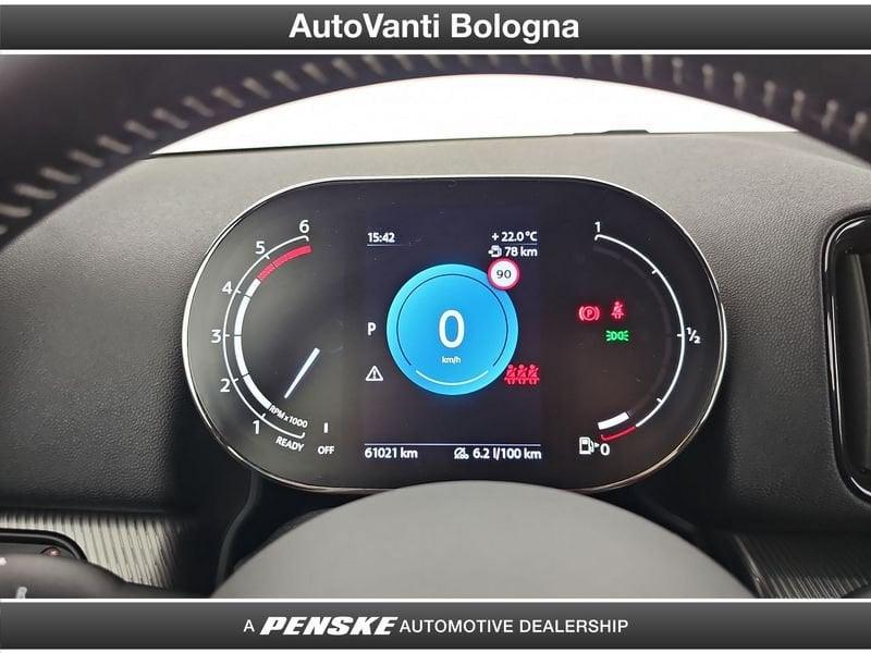 MINI Mini Countryman F60 Mini 2.0 Cooper SD Hype Countryman