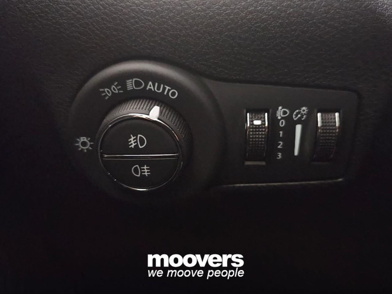 JEEP Compass 2ª serie 1.5 Turbo T4 130 CV MHEV 2WD Summit