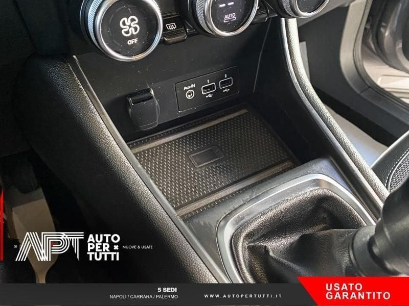 Renault Captur Captur 1.0 tce Intens Gpl 100cv my21