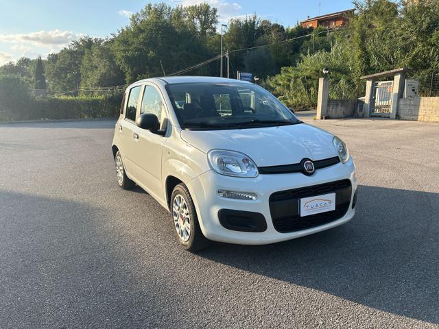 FIAT Panda Easy 1.2 EasyPower