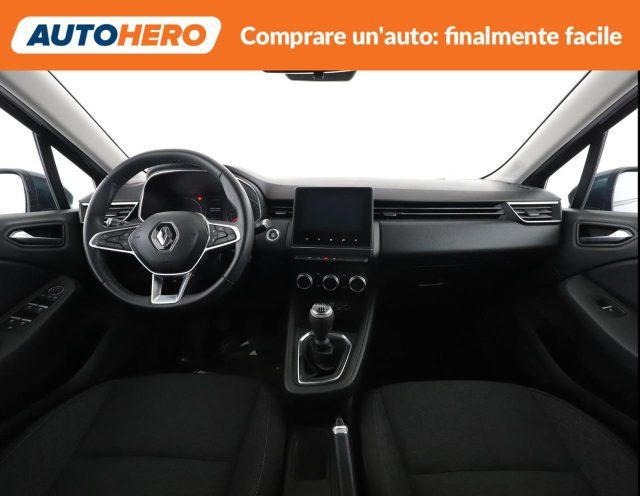 RENAULT Clio TCe 90 CV 5 porte Zen