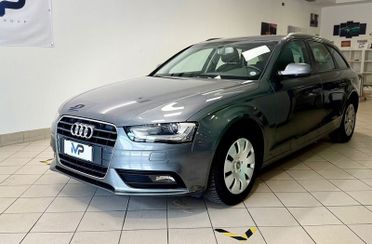 Audi A4 A4 Avant 2.0 TDI clean diesel Ambiente