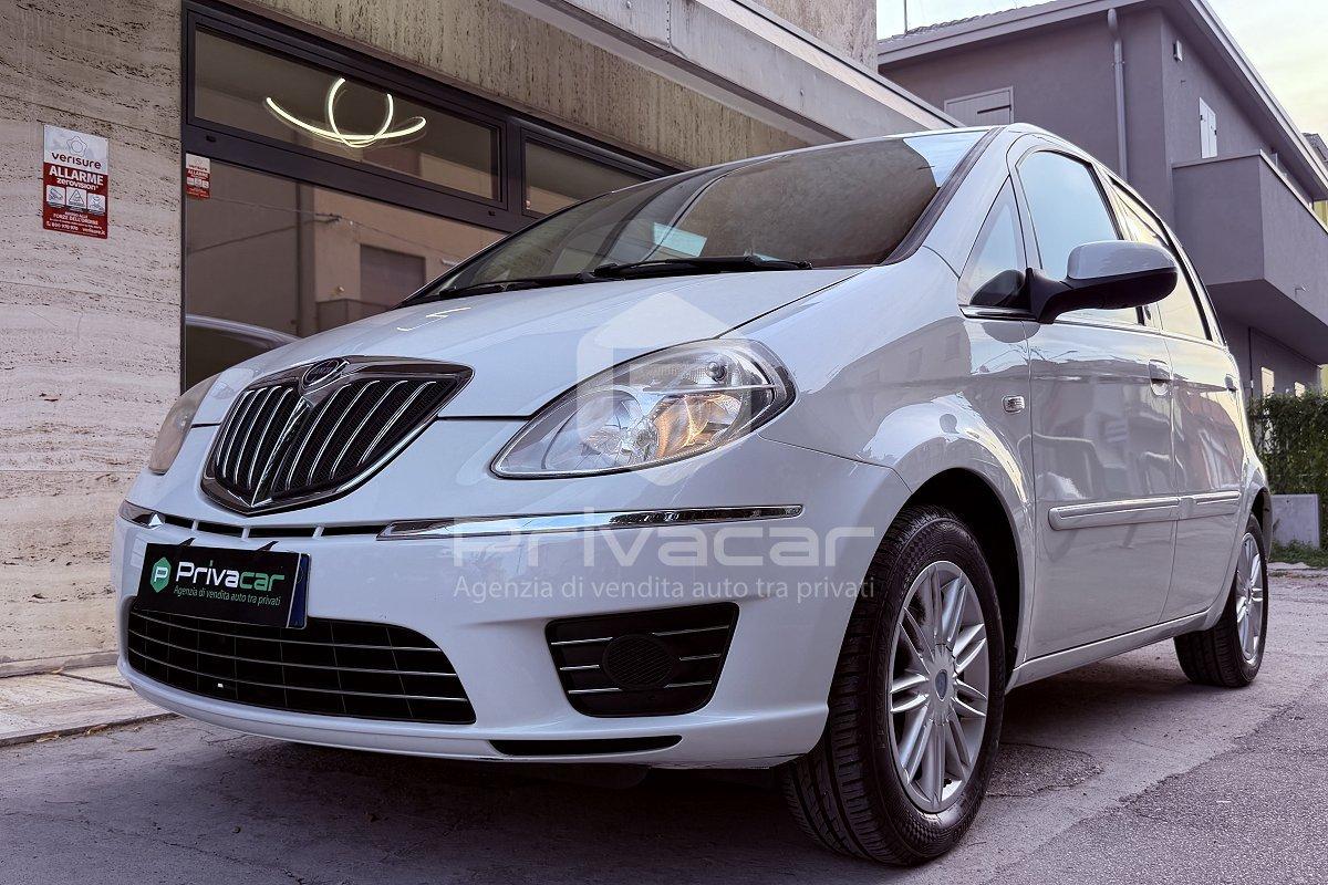 LANCIA Musa 1.4 Argento Ecochic GPL