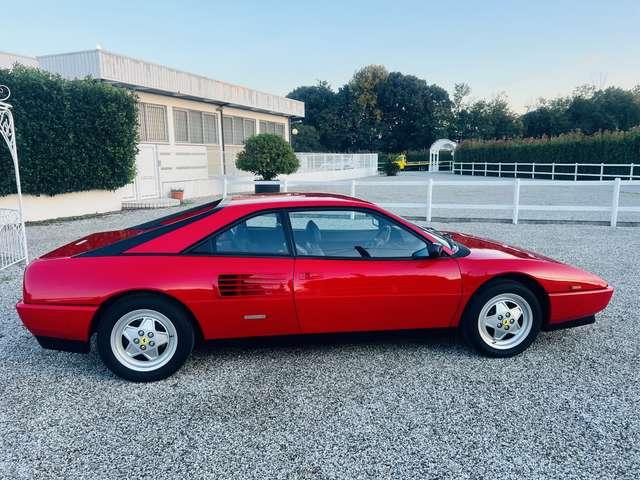 Ferrari Mondial 3.4 T 300cv Pari al nuovo..