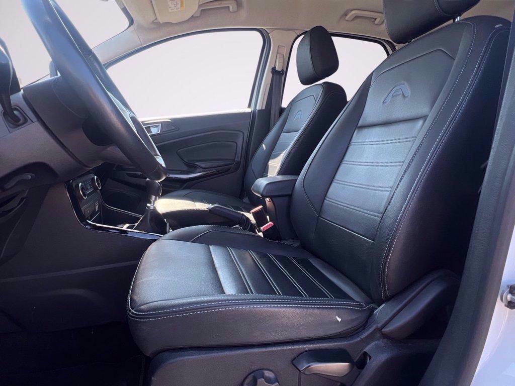 FORD EcoSport 1.0 EcoBoost 125 CV Start&Stop Active del 2022