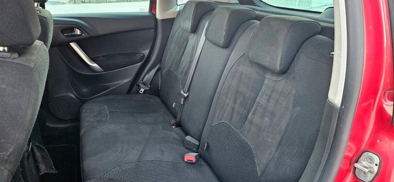 Citroen C3 1.6 HDi 90 cv Exclusive