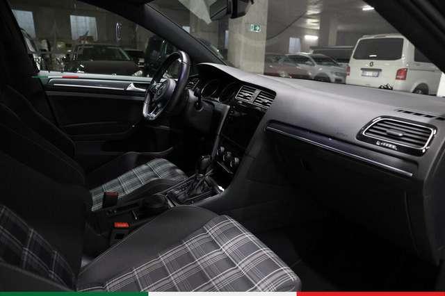 Volkswagen Golf 5p 2.0 tdi Gtd 184cv dsg