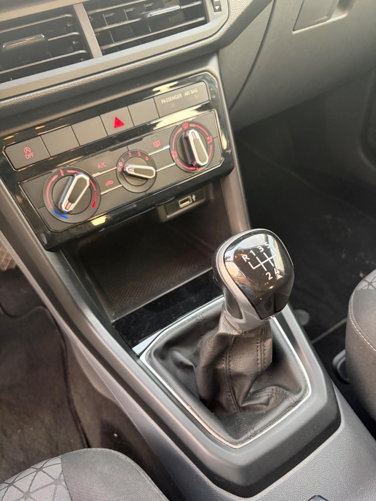 Volkswagen T-Cross 1.6 TDI SCR Urban BMT