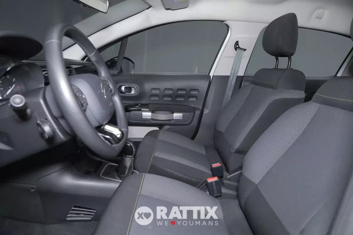 Citroen C3 1.2 Puretech Shine 83CV