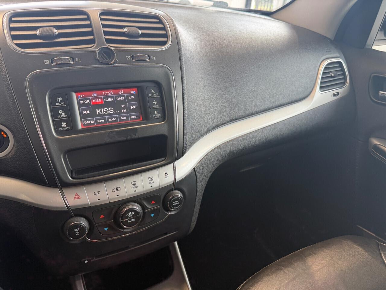 Fiat Freemont 2.0 Multijet 170 CV