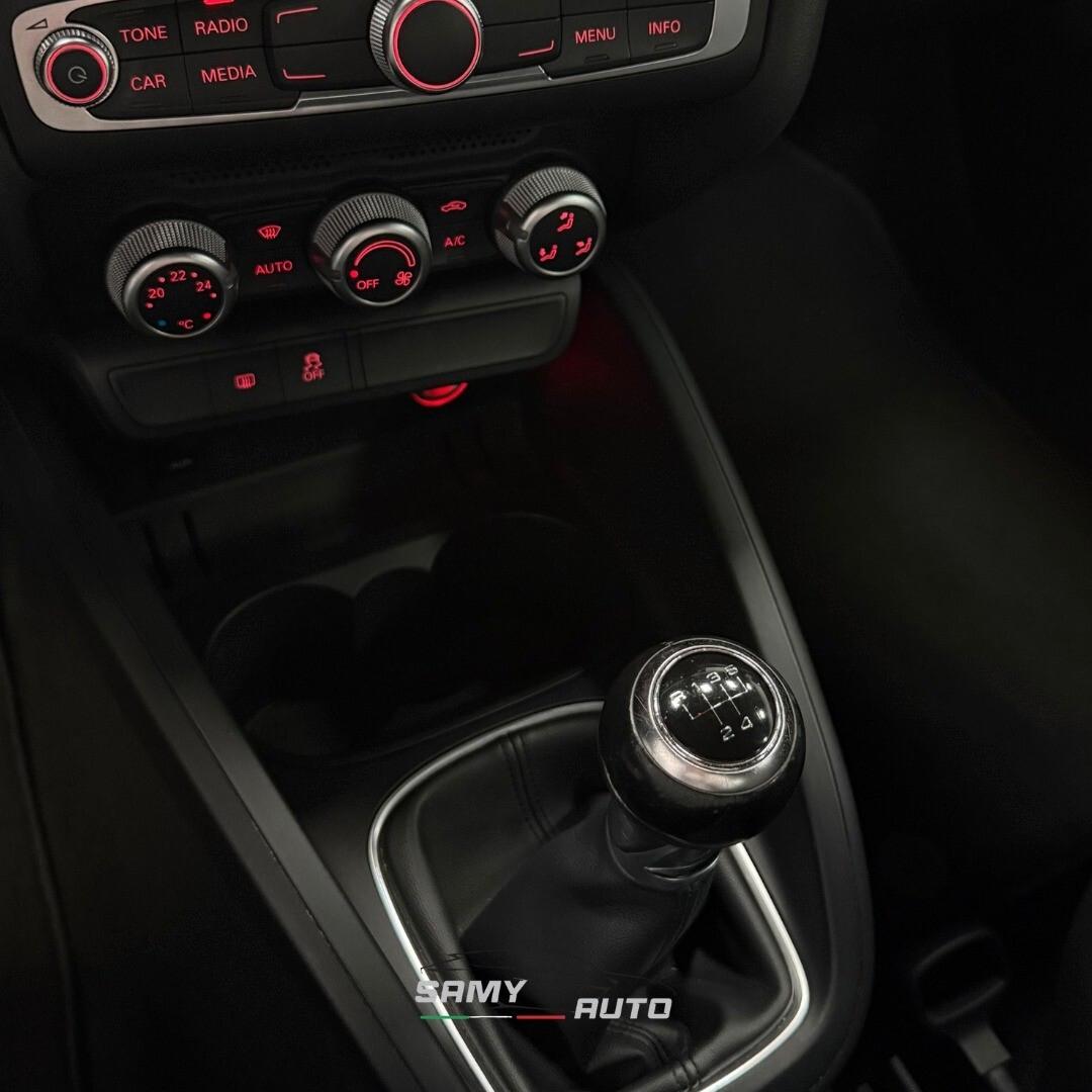 Audi A1 1.4 TDI