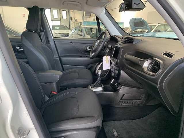 Jeep Renegade 1.0 T3 Limited