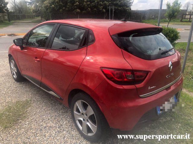 RENAULT Clio 1.5 dCi 8V 75CV 5 porte Live