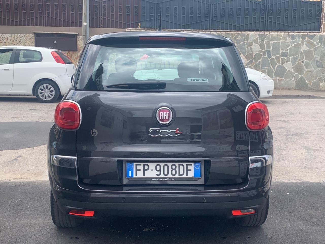Fiat 500L 1.4 95 CV Lounge