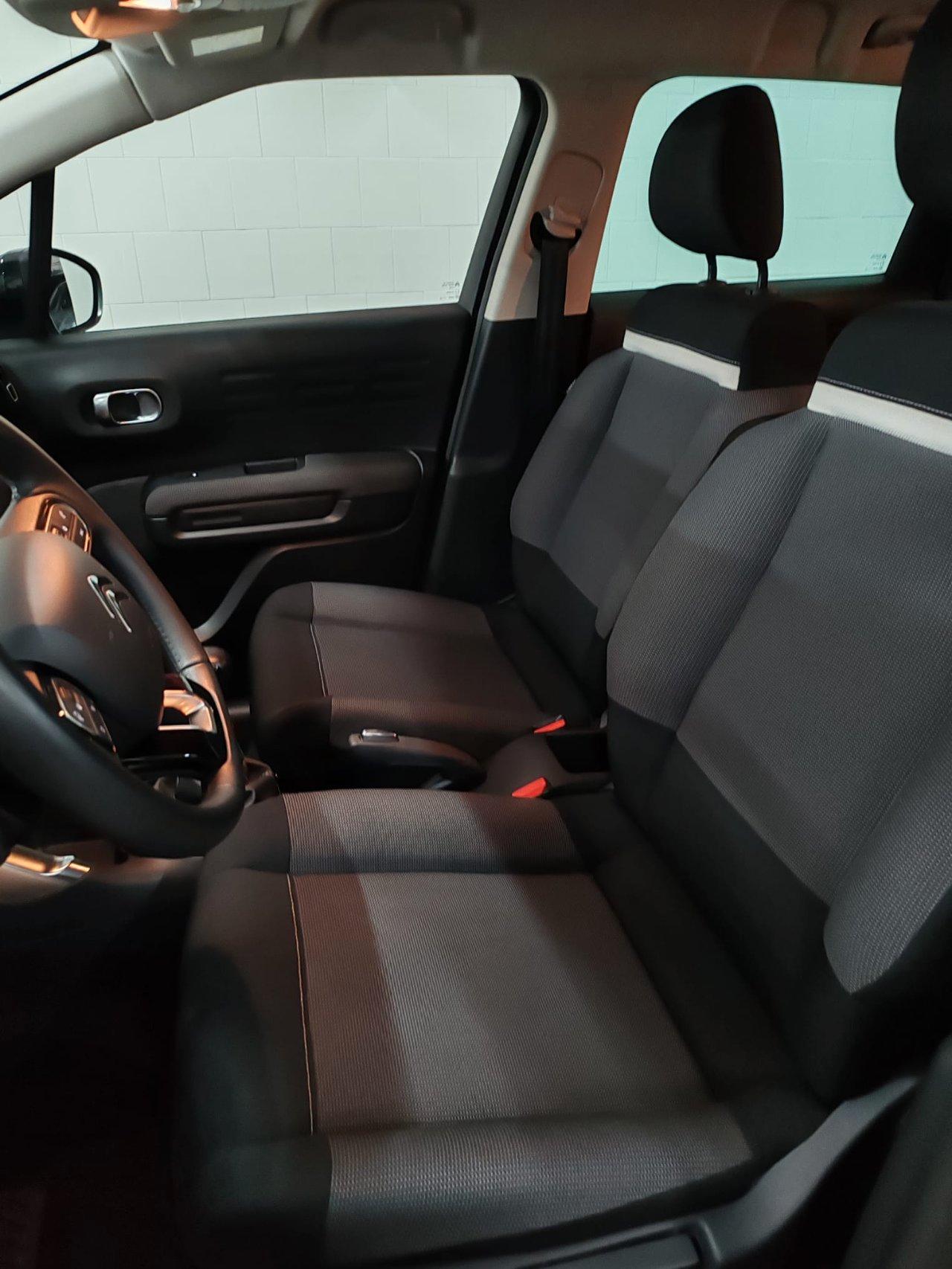 Citroen C3 Aircross 1.2 YOU 110cv