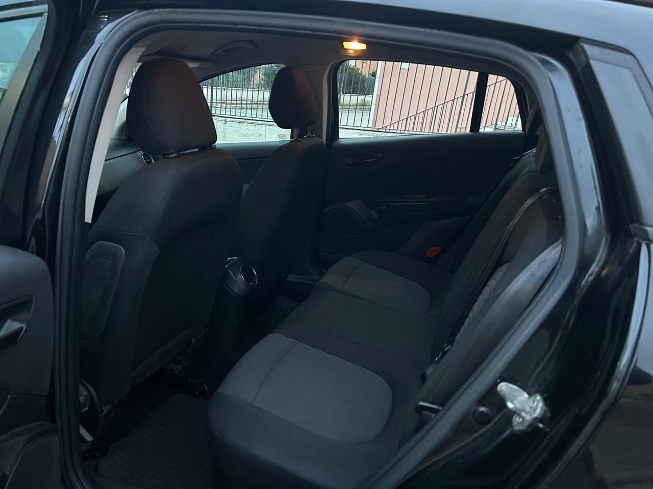 Fiat Bravo 1.6 MJT garanzia 22 mesi