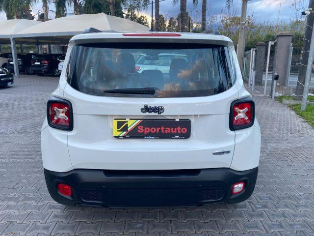 JEEP Renegade 1.6 Mjt 120 CV Longitude