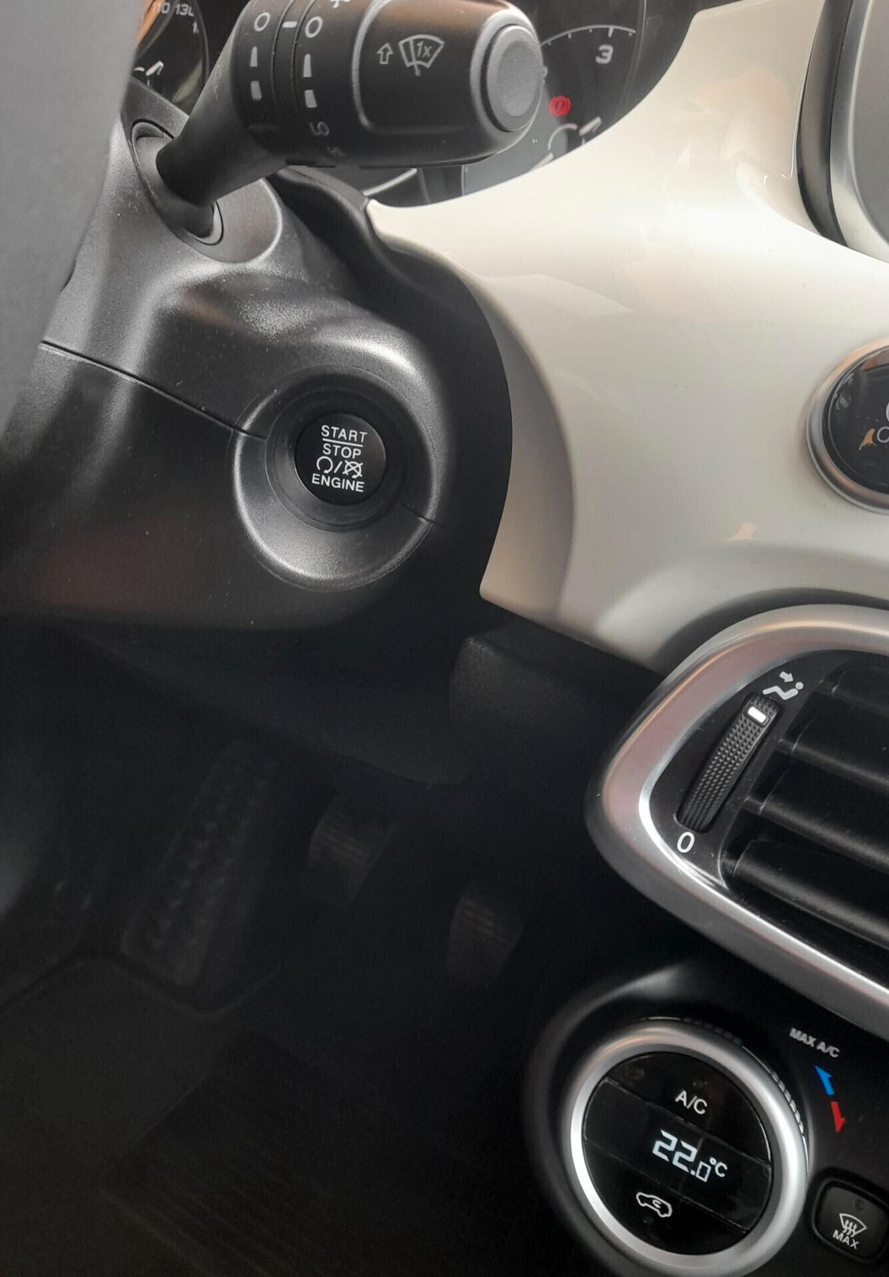 Fiat 500X 1.3 MultiJet 95 CV Cross ITALIANA NESSUN VINCOLO