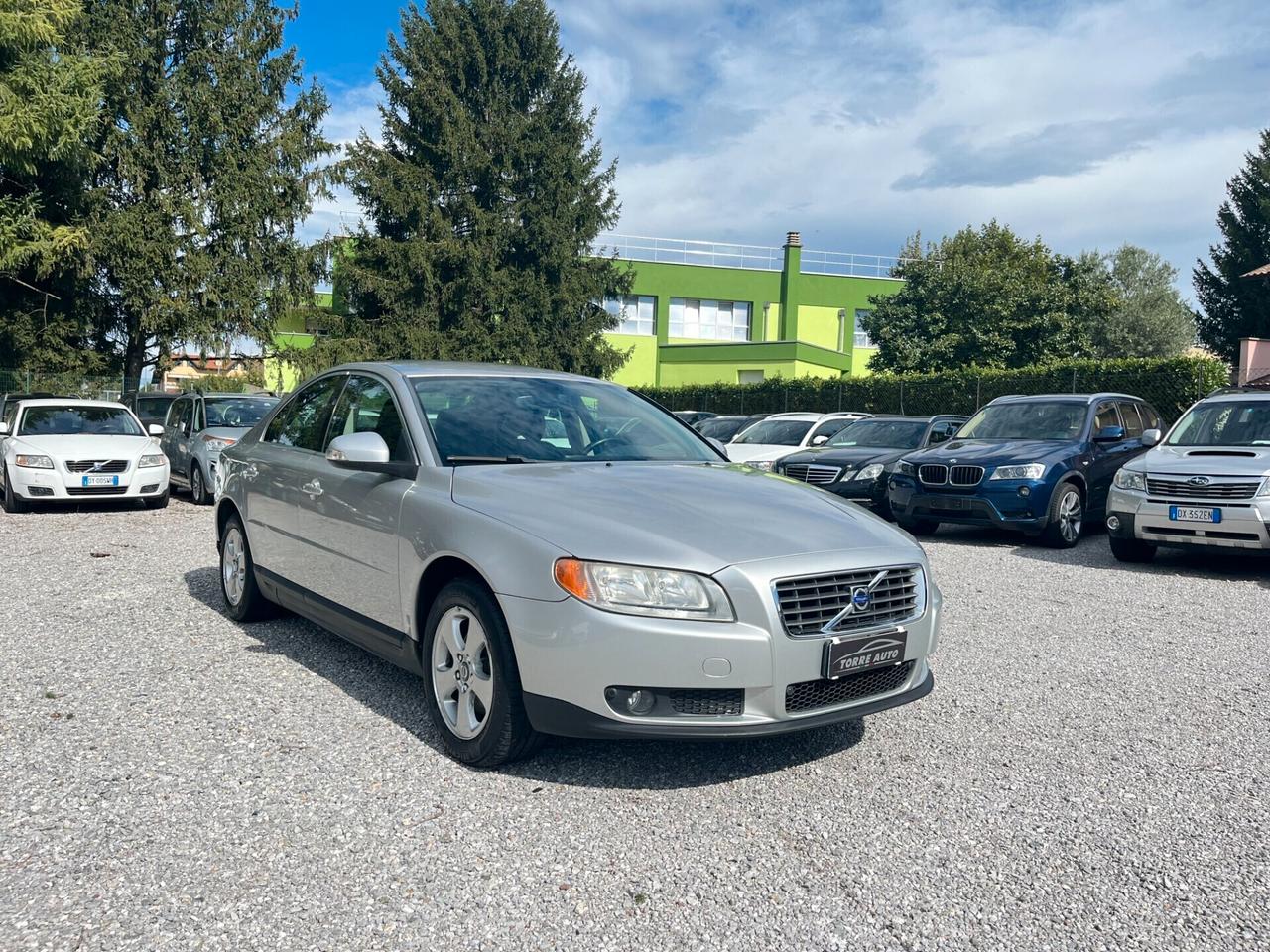 Volvo S80 2.0 F Kinetic