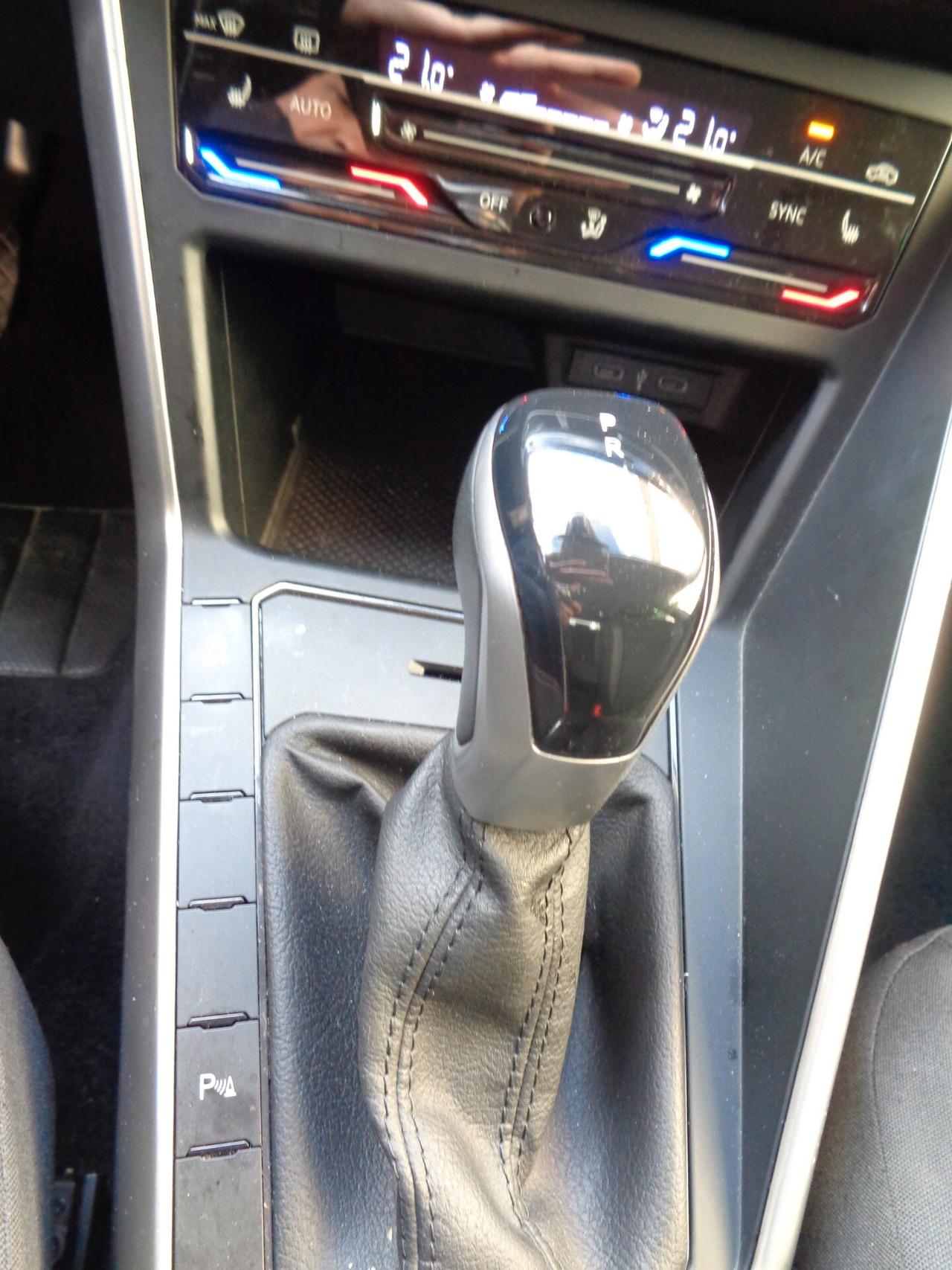 Volkswagen Taigo 1.0 TSI 110 CV DSG Life