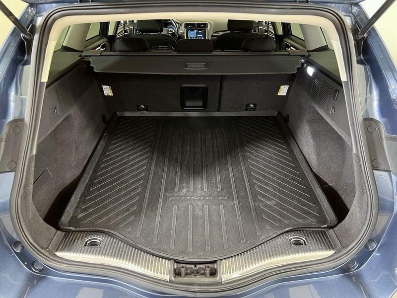 Ford Mondeo Mondeo SW 2.0 ecoblue Titanium Business s&s 150cv auto my19.5