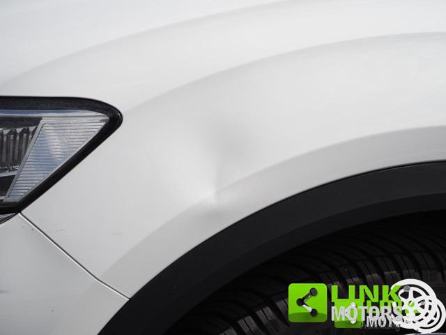VOLKSWAGEN T-Roc 2.0 TDI Advanced DSG 150cv