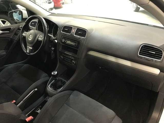 Volkswagen Golf 5p 2.0 tdi Highline 4motion / 4x4 / 4wd