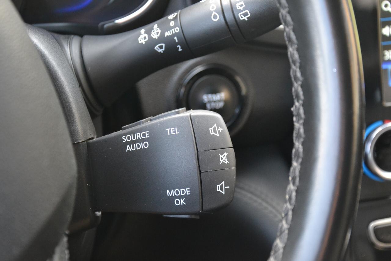 Renault Koleos 2.0 DCi 190CV 4X4 INITIALE PARIS X-TRONIC **TETTO*