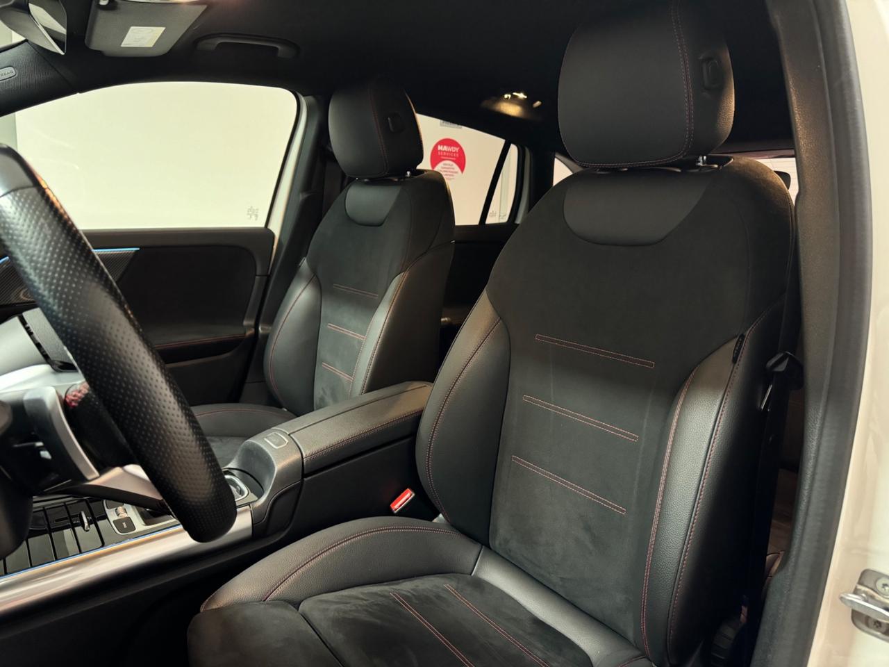 Mercedes-benz GLA 200 d Automatic AMG Line Premium