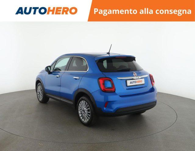 FIAT 500X 1.6 E-Torq 110 CV Urban
