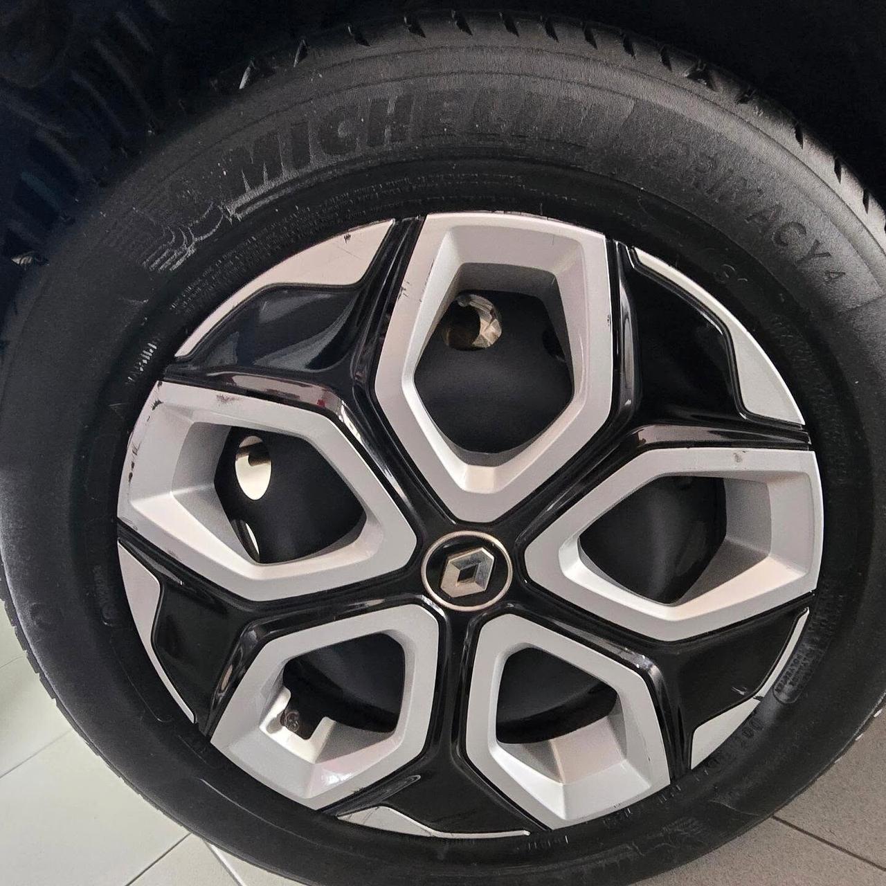 22.000 km - Renault Twingo SCe 65 CV Equilibre